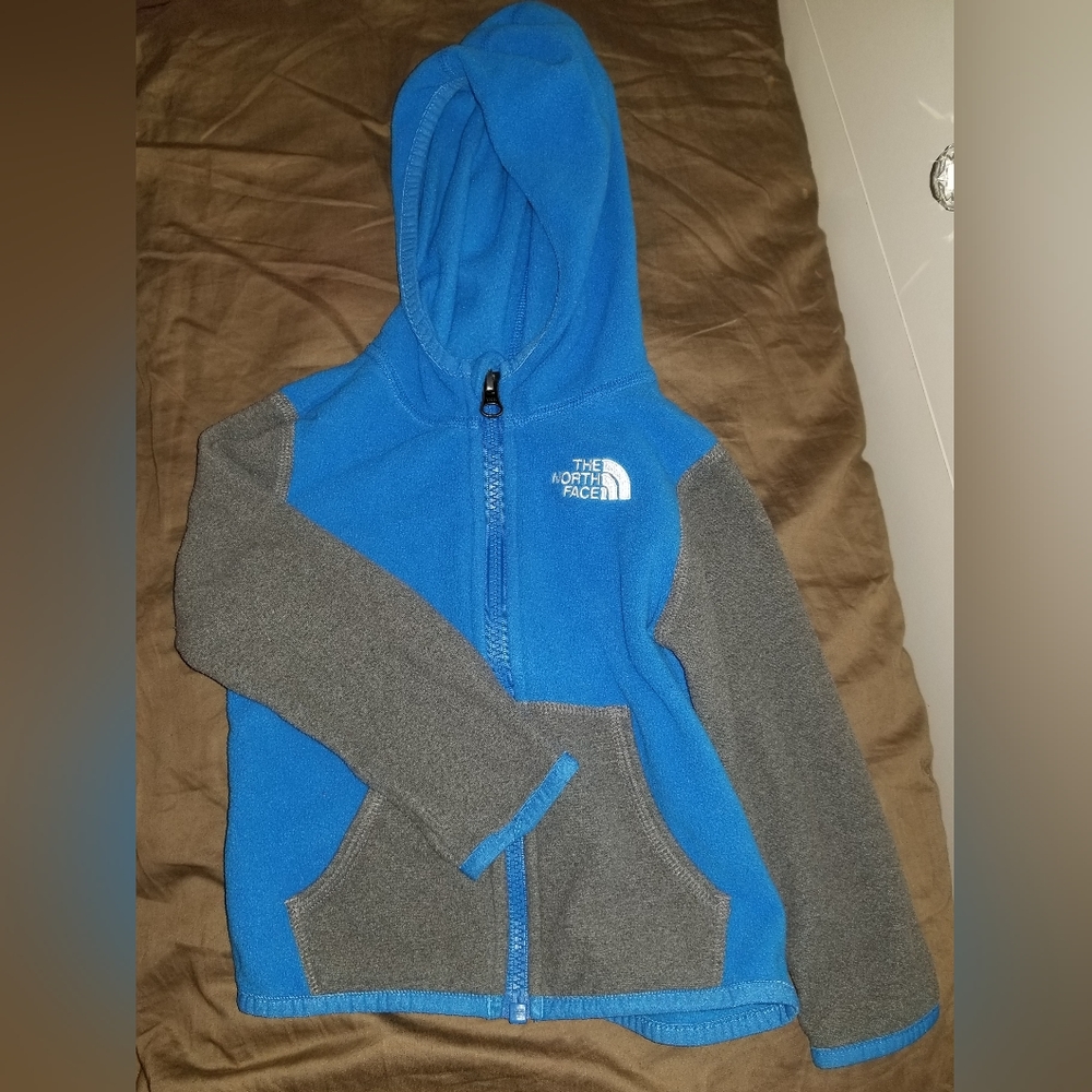 North face  jacket